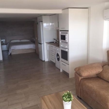 Ferienwohnung Gafner 2 Alicante Exterior foto