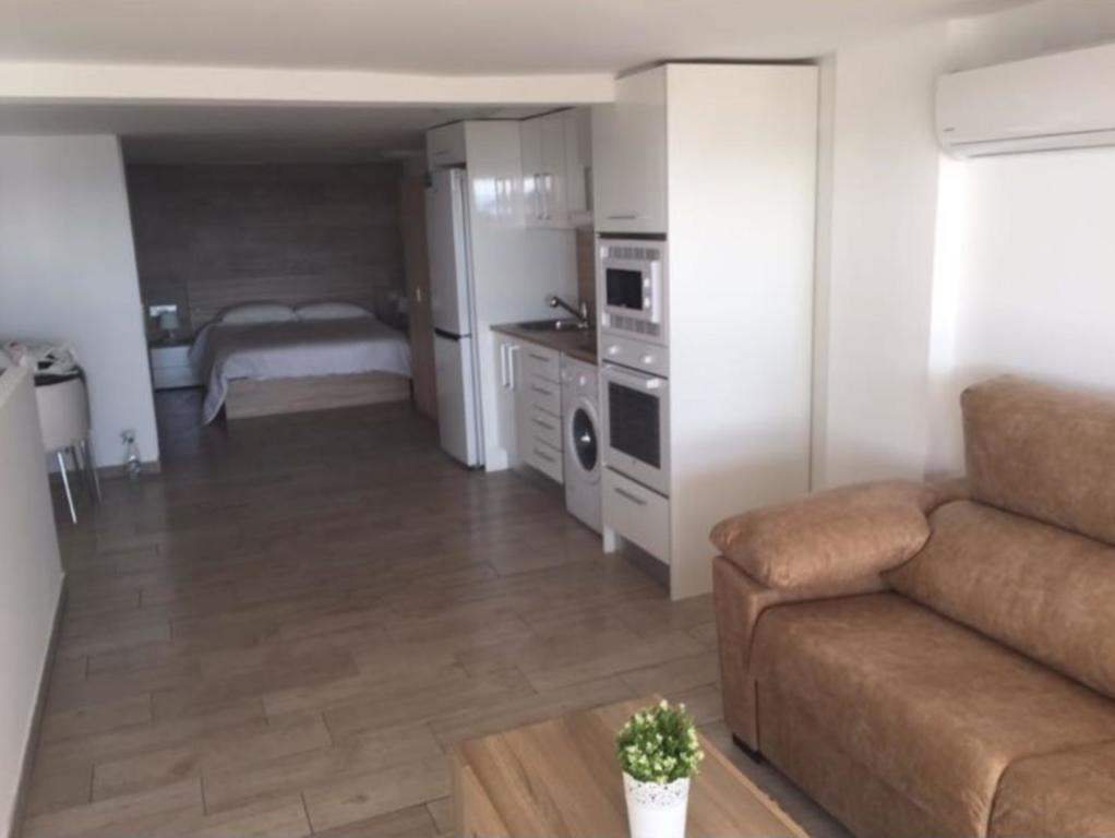 Ferienwohnung Gafner 2 Alicante Exterior foto