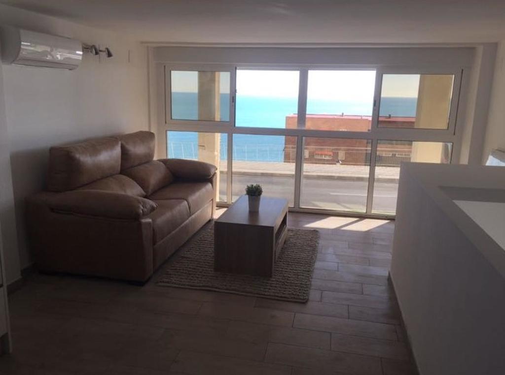 Ferienwohnung Gafner 2 Alicante Exterior foto